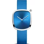 Bering Ocean Pebble orologio da donna 18034-308