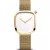 Bering Classic Pebble orologio da donna 18034-364