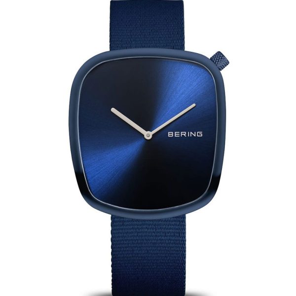 Bering Ocean Pebble unisex orologio 18040-397