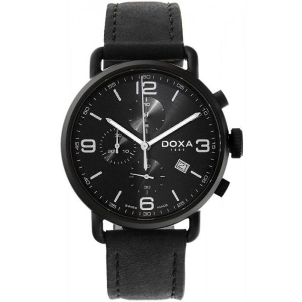 Doxa D-Concept orologio da uomo 181.70.103.01