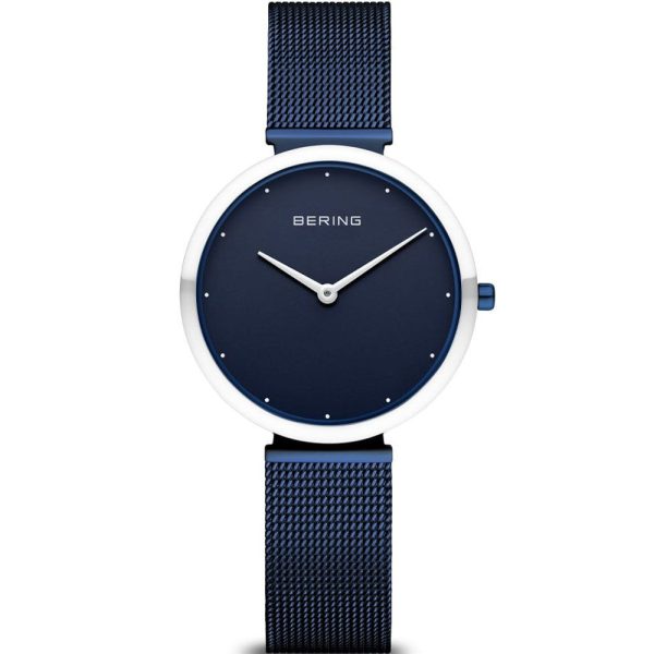 Bering Classic orologio da donna 18132-397