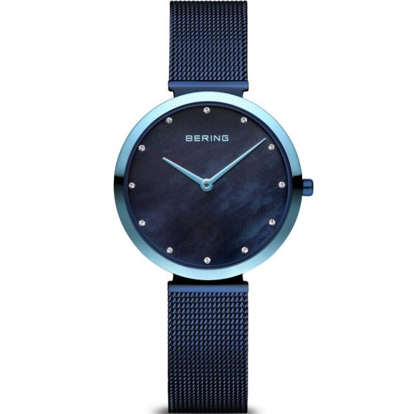 Bering Classic orologio da donna 18132-398
