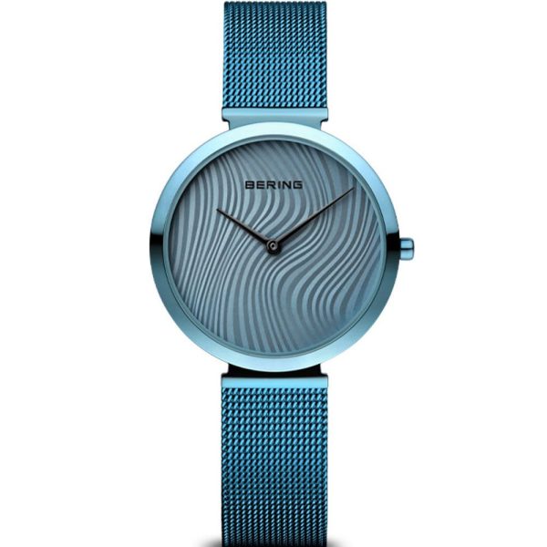 Bering Charity Special Edition orologio da donna 18132-CHARITY2