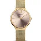 Bering Ultra Slim orologio da donna 18434-336