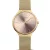 Bering Ultra Slim orologio da donna 18434-336