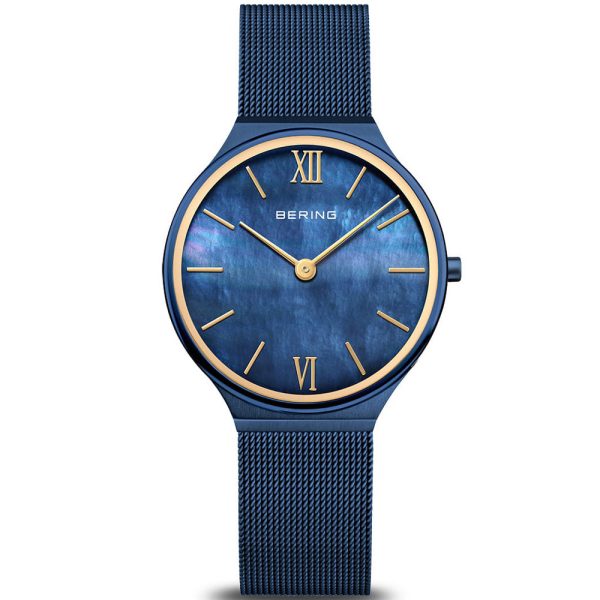 Bering Ultra Slim orologio da donna 18434-397