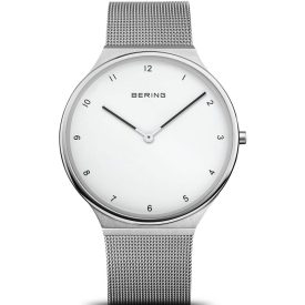 Bering Ultra Slim unisex orologio 18440-004