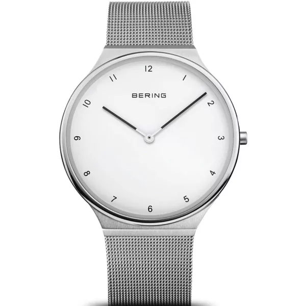 Bering Ultra Slim unisex orologio 18440-004