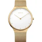 Bering Ultra Slim orologio da donna 18440-334
