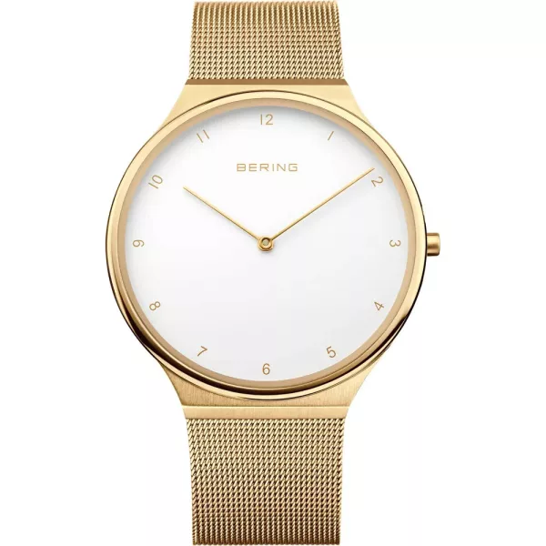 Bering Ultra Slim orologio da donna 18440-334