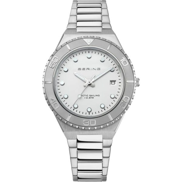 Bering Classic Arctic Sailing orologio da donna 18936-704