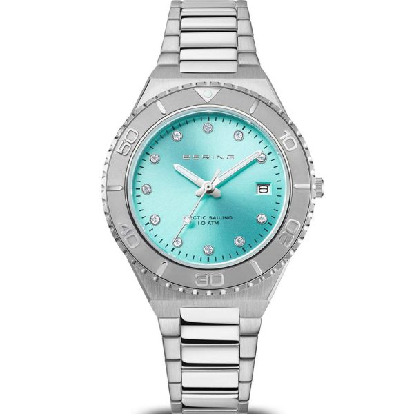 Bering Classic orologio da donna 18936-707