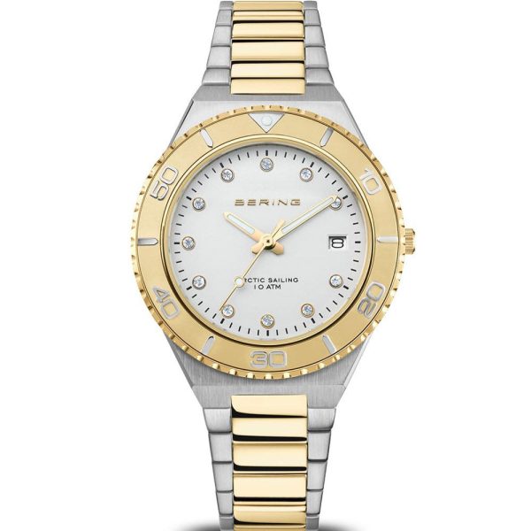 Bering Classic orologio da donna 18936-710