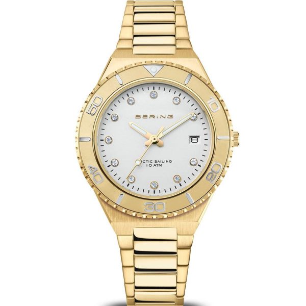 Bering Classic orologio da donna 18936-734