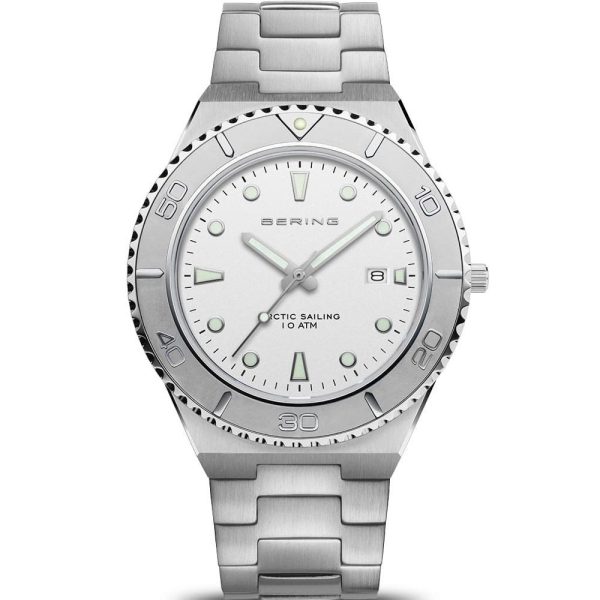 Bering Classic orologio da uomo 18940-704