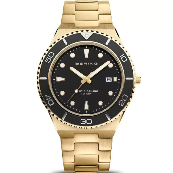 Bering Classic orologio da uomo 18940-732