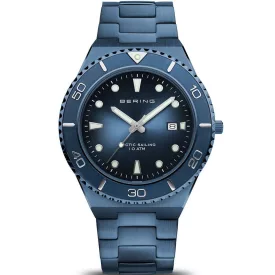 Bering Classic orologio da uomo 18940-797