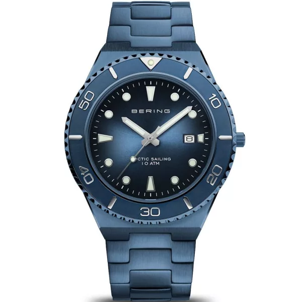 Bering Classic orologio da uomo 18940-797