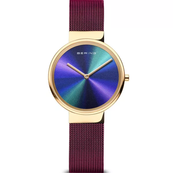 Bering Classic orologio da donna 19031-929