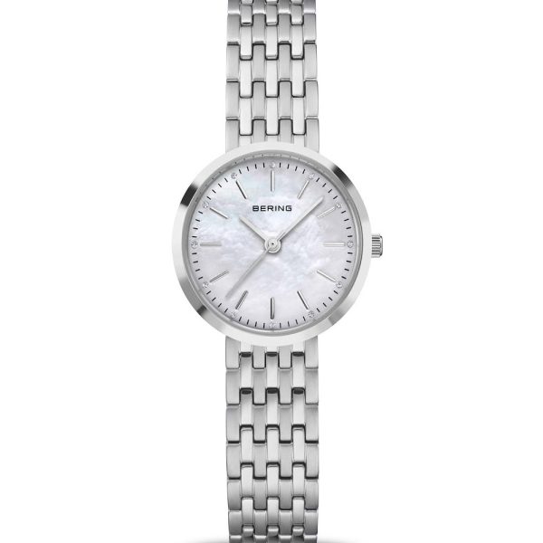Bering Classic orologio da donna 19126-700
