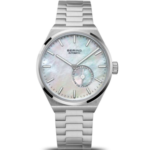 Bering Automatic orologio da donna 19435-704