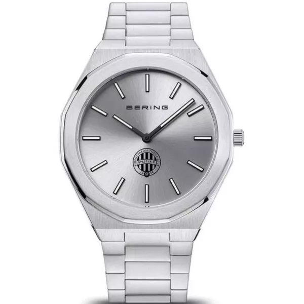 Bering Classic FTC Limited Edition orologio da uomo 19641-709-P