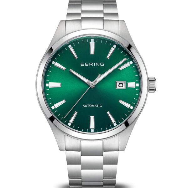 Bering Automatic orologio da uomo 19842-708