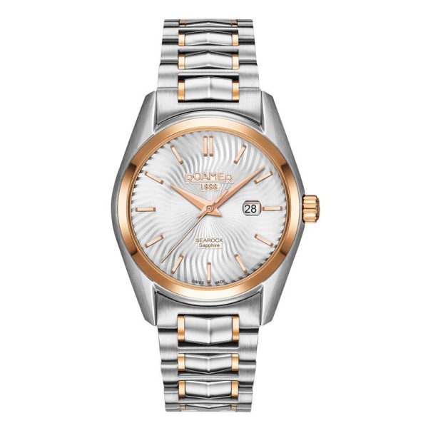 Roamer Searock orologio da donna 203844 49 05 20