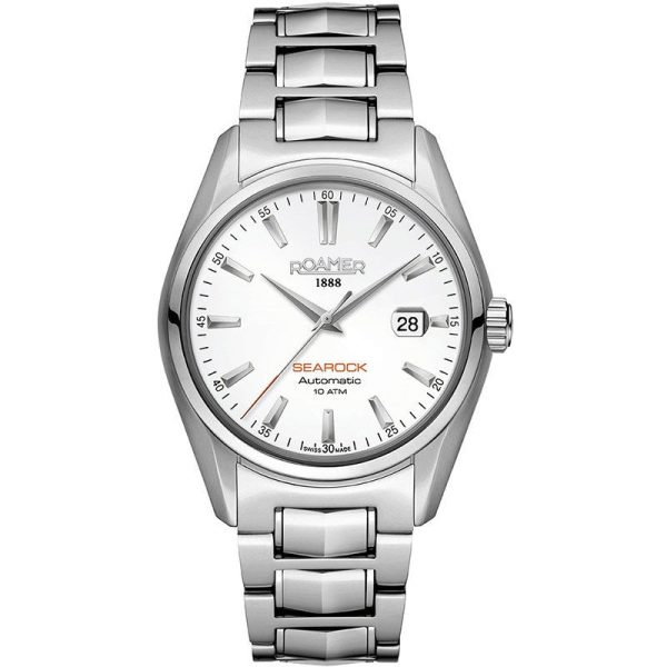Roamer Searock orologio da uomo 210633 41 25 20