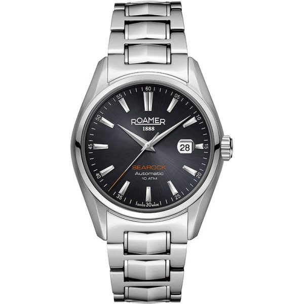 Roamer Searock orologio da uomo 210633 41 55 20