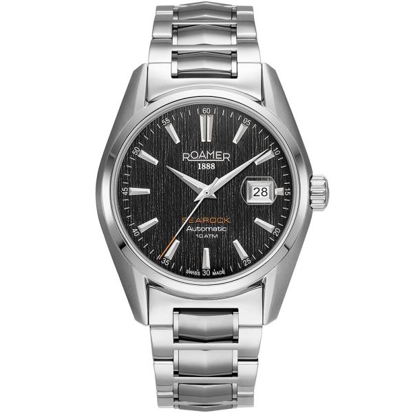 Roamer Searock orologio da uomo 210665 41 55 20