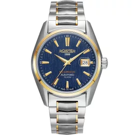 Roamer Searock orologio da uomo 210665 47 45 20