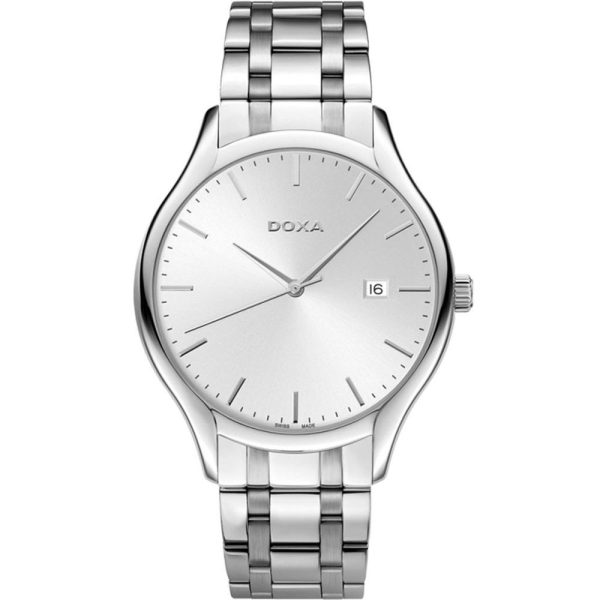 Doxa Challenge orologio da uomo 215.10.021.10