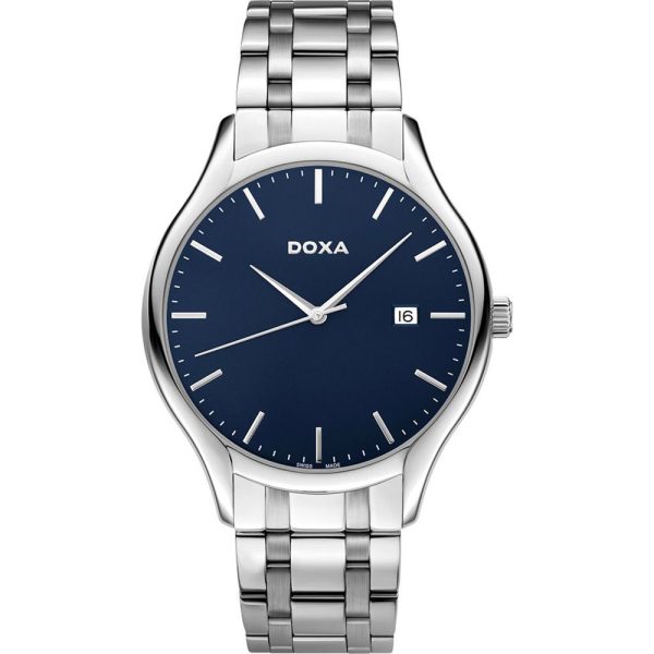 Doxa Challenge orologio da uomo 215.10.201.10