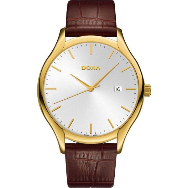 Doxa Challange orologio da uomo 215.30.021.02