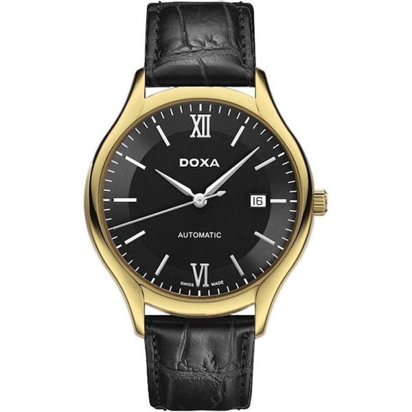 Doxa Challenge orologio da uomo 216.30.102.01