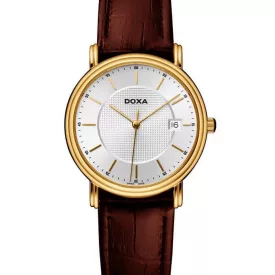 Doxa New Royal orologio da uomo 221.30.021.02