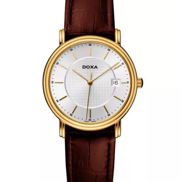 Doxa New Royal orologio da uomo 221.30.021.02