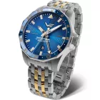 Vostok Europe N1 Rocket Radio Room Limited Edition orologio da uomo NH34-224A793-B