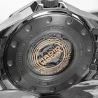 Vostok Europe N1 Rocket Radio Room Limited Edition orologio da uomo NH34-224A793-B