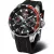 Vostok Europe N1 Rocket orologio da uomo 6S21-225A707-SBLK