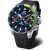 Vostok Europe N1 Rocket orologio da uomo 225A708-SBLK
