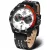 Vostok Europe N1 Rocket orologio da uomo 6S21-225C620