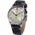 Poljot International Retro Classic orologio da uomo 2409.1220331-B