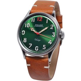  Poljot International Retro Classic orologio da uomo 2409.1220333
