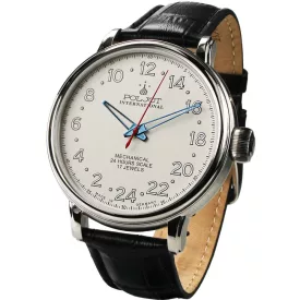 Poljot International Bear orologio da uomo 2423.1940311