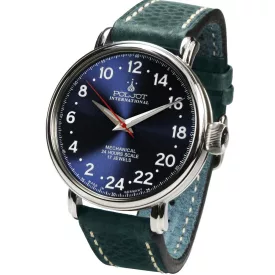   Poljot International Polar Bear orologio da uomo 2423.1940314