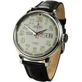   Poljot International Moscow Nights orologio da uomo 2427.1540961