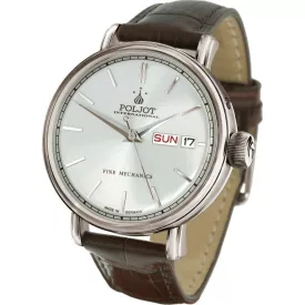   Poljot International New Jaroslavl orologio da uomo 2427.1540991