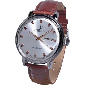   Poljot International New Jaroslavl orologio da uomo 2427.1541167